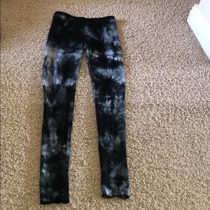 brandy melville leggings